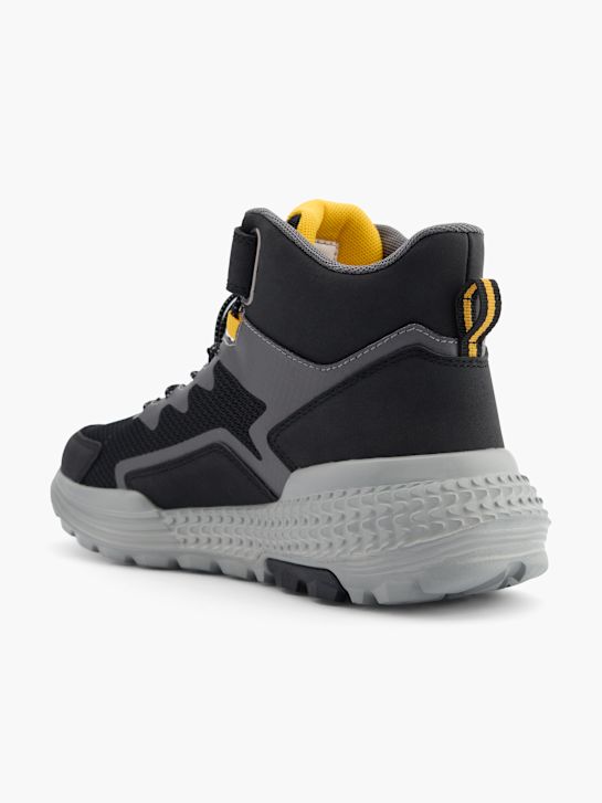 Vty Baskets montantes Gris 43610 3