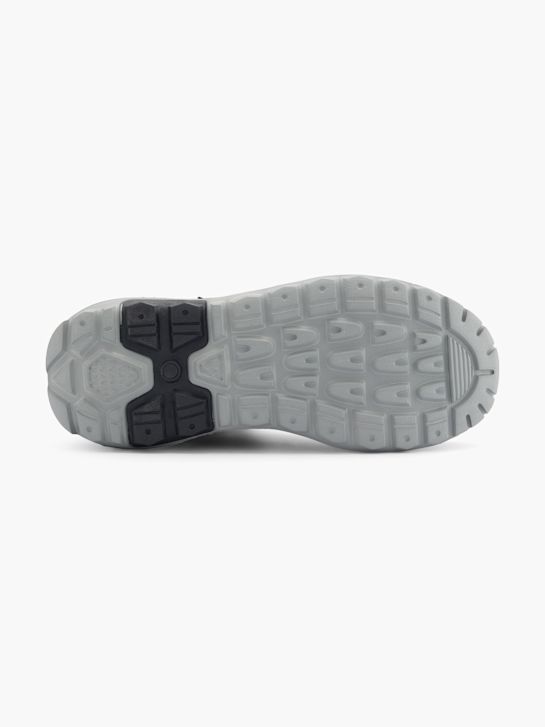 Vty Baskets montantes Gris 43610 4