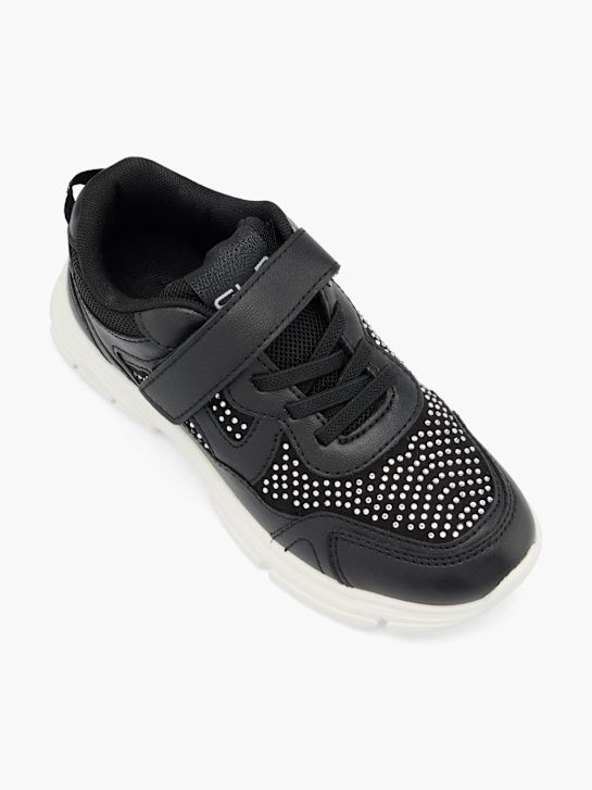 Graceland Sneaker Nero 43688 2