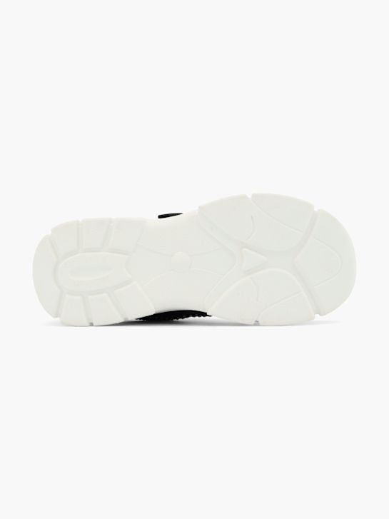 Graceland Sneaker Nero 43688 4