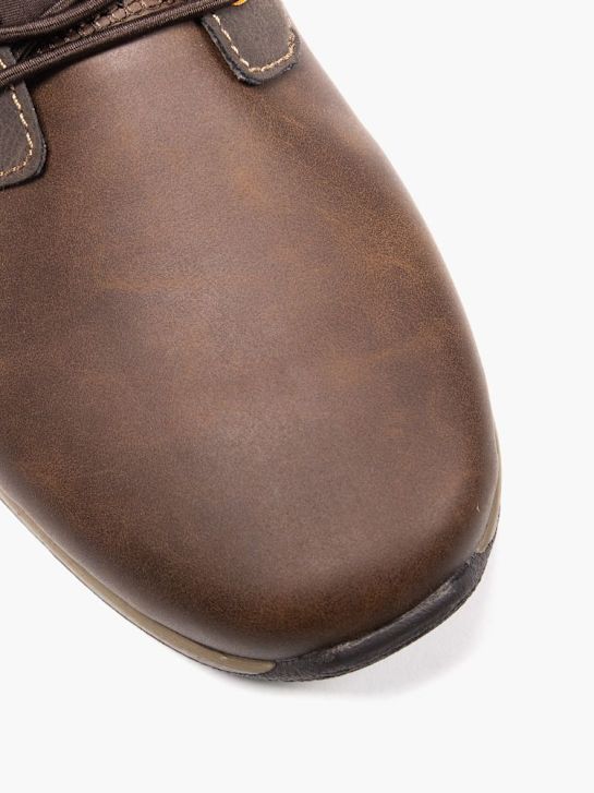 Rieker Trainer Brown 87704 2