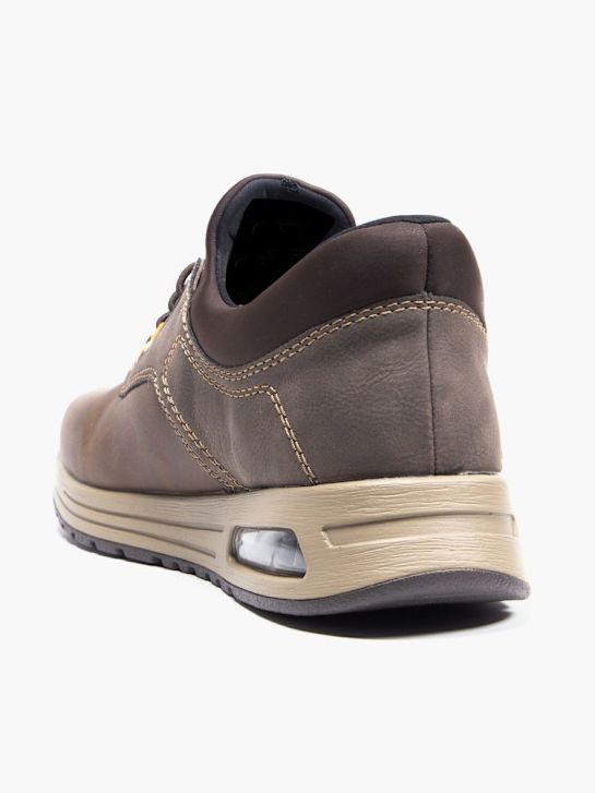 Rieker Trainer Brown 87704 3