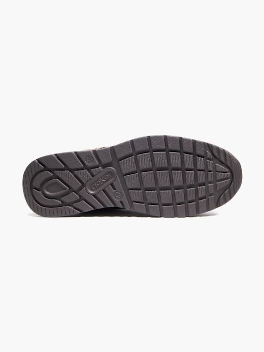 Rieker Trainer Brown 87704 4