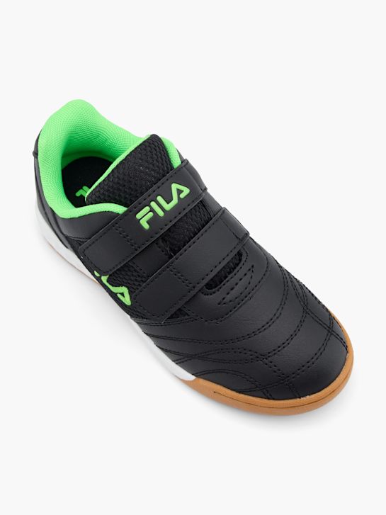 FILA Pantofi sport Negru 43689 2