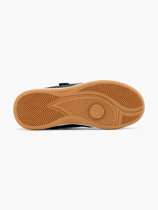 FILA Pantofi sport Negru 43689 4