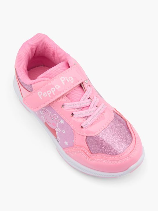 Peppa Pig Trainer Pink 87711 2