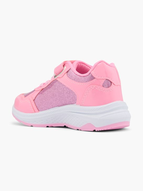 Peppa Pig Trainer Pink 87711 3