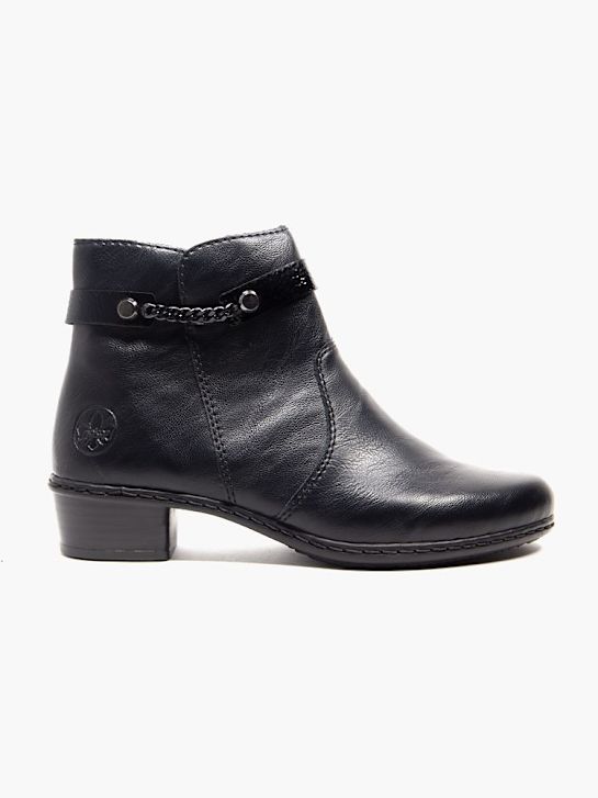 Rieker Classic ankle boot Black 87714 1