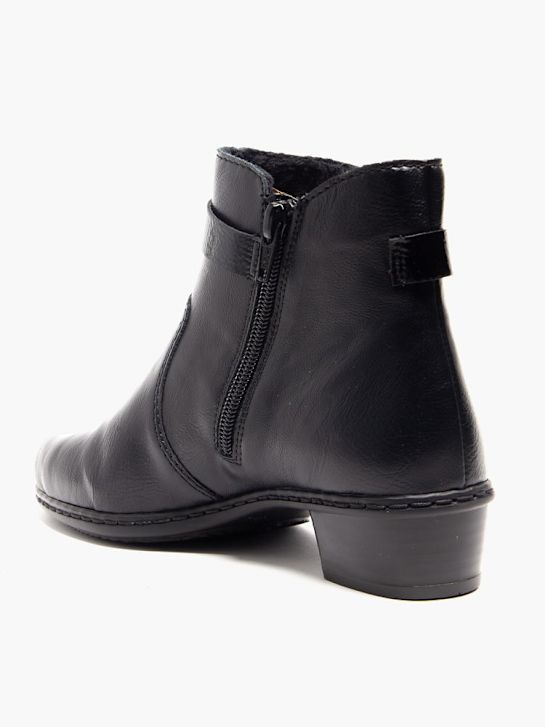 Rieker Classic ankle boot Black 87714 3