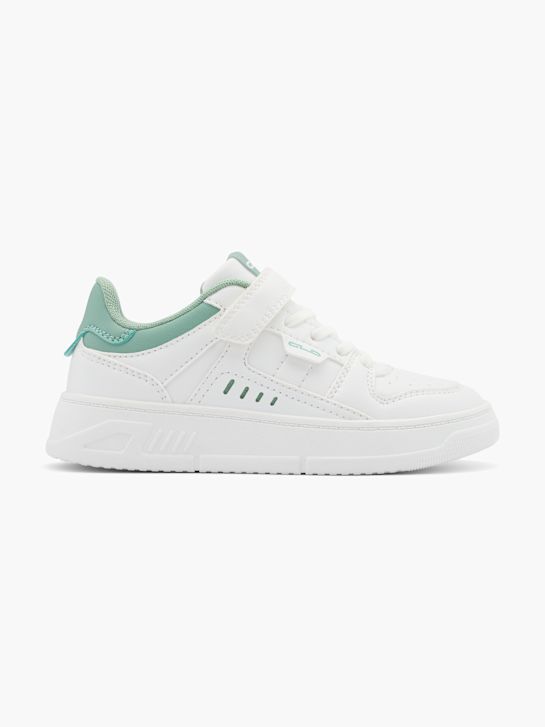Graceland Sneaker Weiß 43699 1