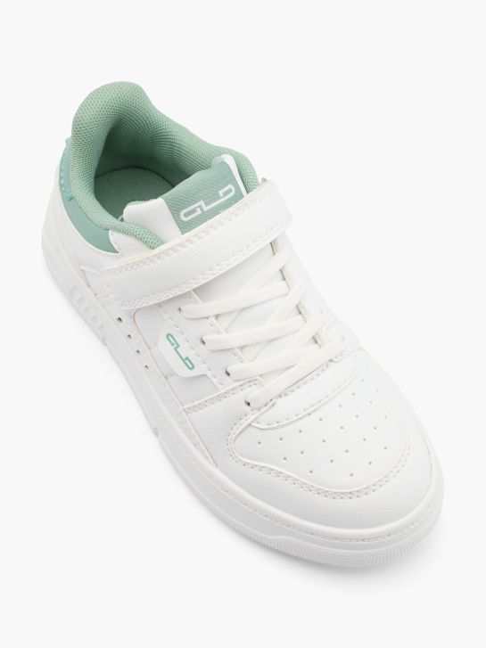 Graceland Sneaker Weiß 43699 2