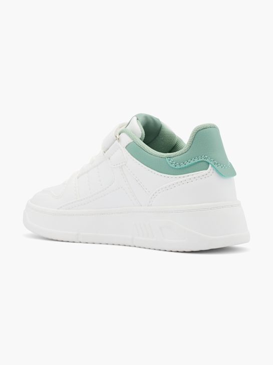 Graceland Sneaker Weiß 43699 3