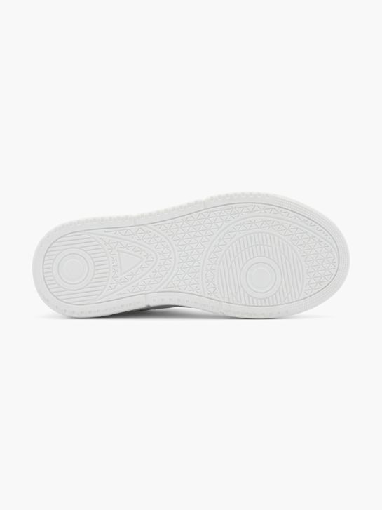 Graceland Sneaker Weiß 43699 4