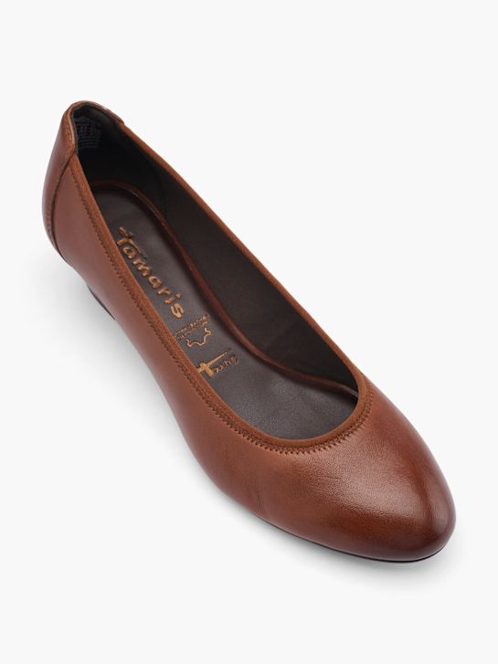 Tamaris Pantofi cu toc Maro 43723 2