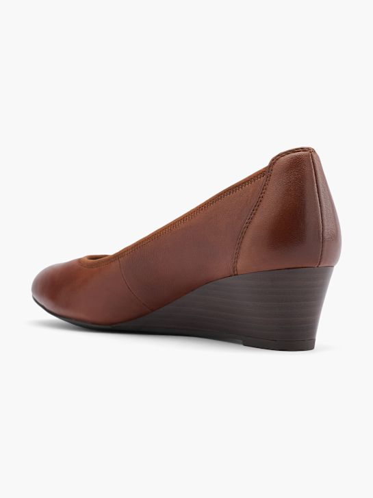 Tamaris Pantofi cu toc Maro 43723 3