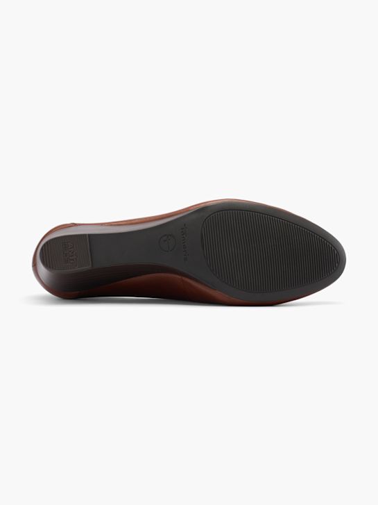 Tamaris Pantofi cu toc Maro 43723 4