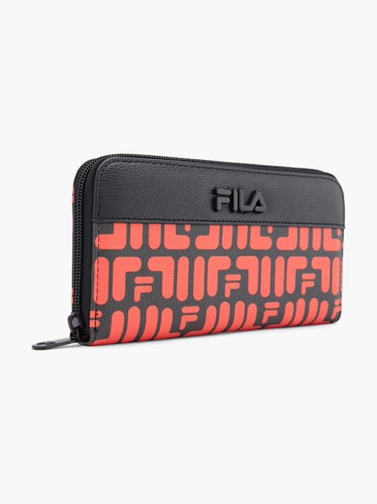 FILA Geldbörse Rot 44473 2