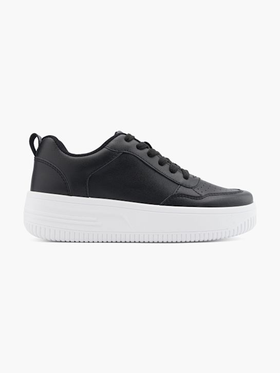 Graceland Sneaker fekete 44096 1