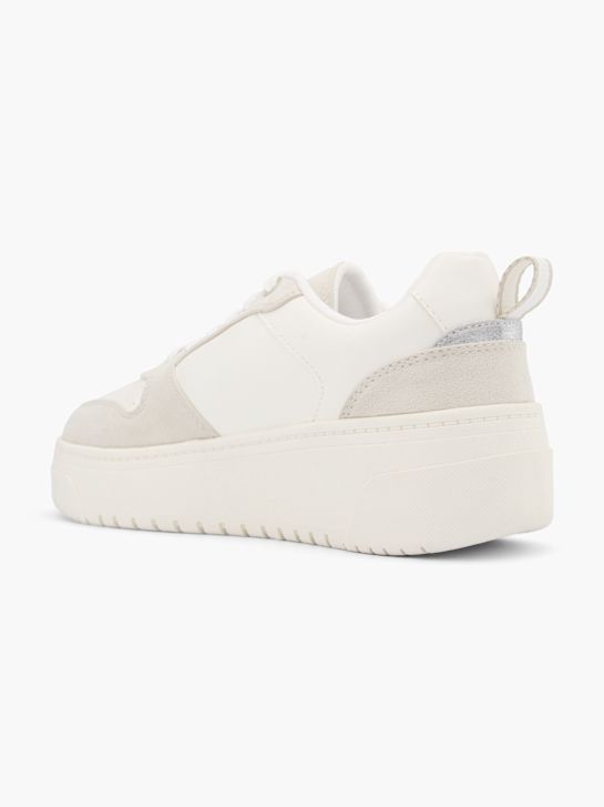 Graceland Sneaker fehér 44085 3