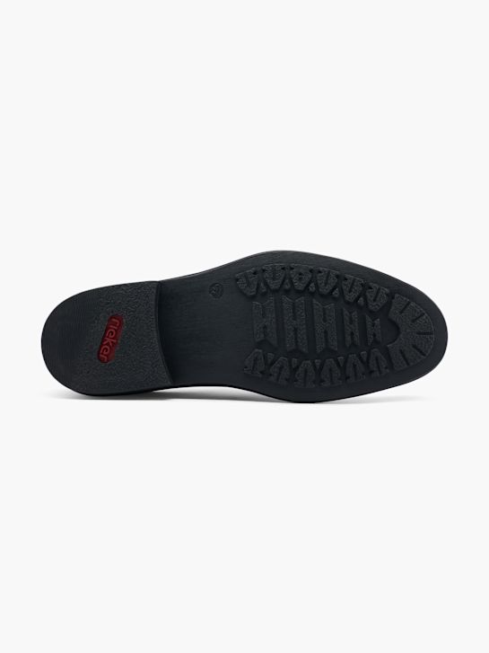 Rieker Klasikiniai batai Juoda 44080 4