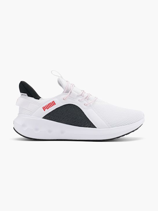 PUMA Zapatillas sin cordones Blanco 44110 1