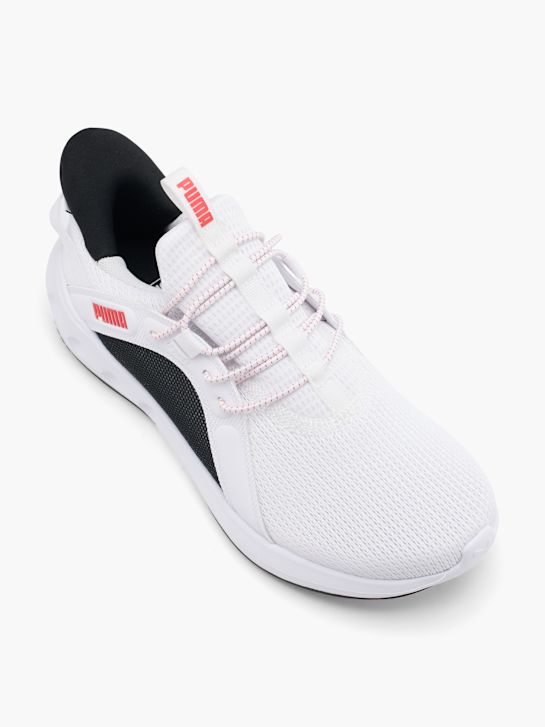 PUMA Zapatillas sin cordones Blanco 44110 2