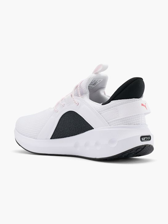 PUMA Zapatillas sin cordones Blanco 44110 3