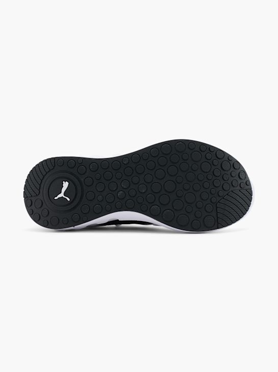 PUMA Zapatillas sin cordones Blanco 44110 4
