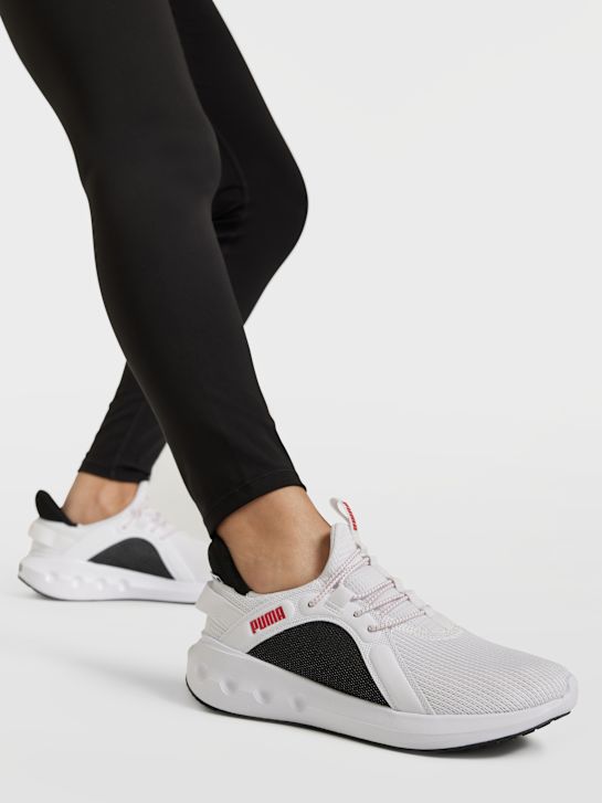 PUMA Zapatillas sin cordones Blanco 44110 5
