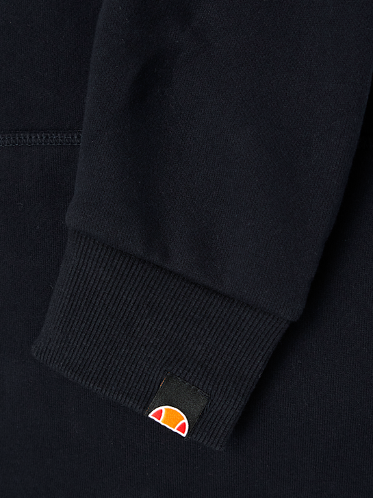 ellesse Hoodie Schwarz 44129 3