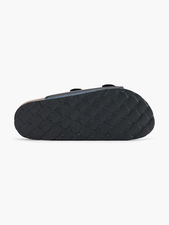 Björndal Pantolette Schwarz 44117 4