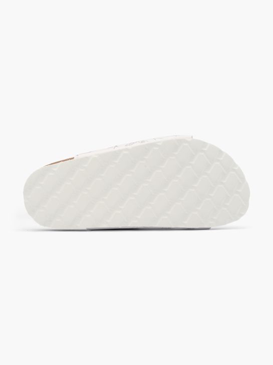 Björndal Pantolette Weiß 44144 4