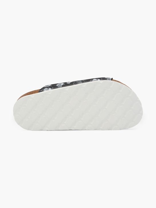 Vty Biosandal Svart 44141 4