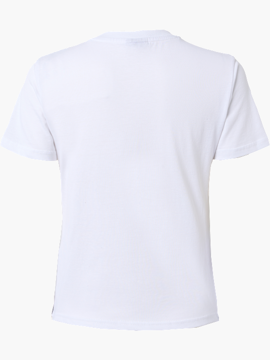 ellesse T-Shirt Weiß 44186 2