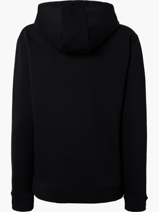 Ellesse Sweat à capuche Noir 44190 2