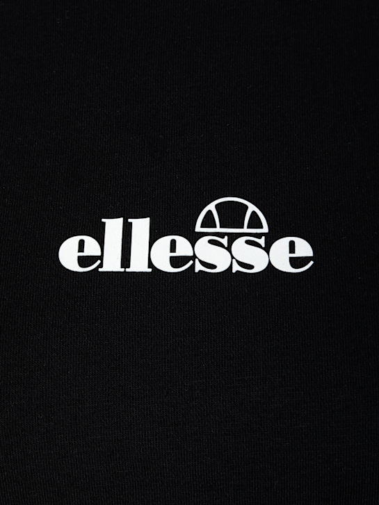 Ellesse Sweat à capuche Noir 44190 3