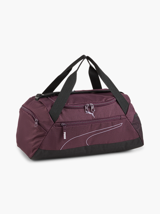 PUMA Borsa sportiva Viola 44202 1