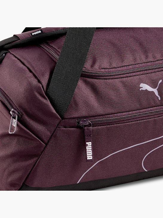 PUMA Borsa sportiva Viola 44202 3