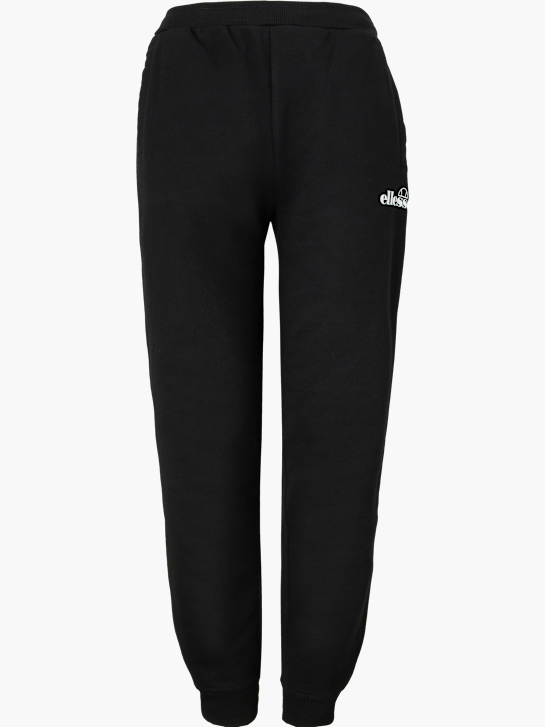 ellesse Jogginghose Schwarz 44196 1