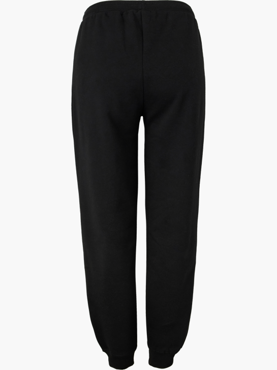 ellesse Jogginghose Schwarz 44196 2