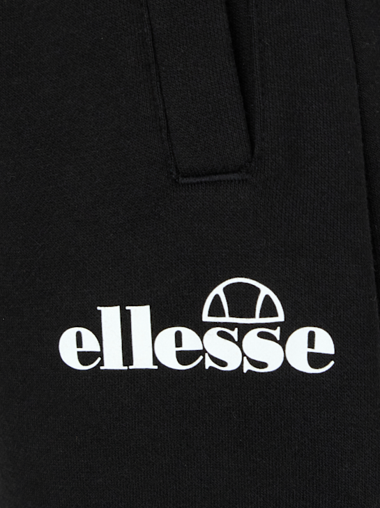 ellesse Pantalon de survêtement Noir 44196 3