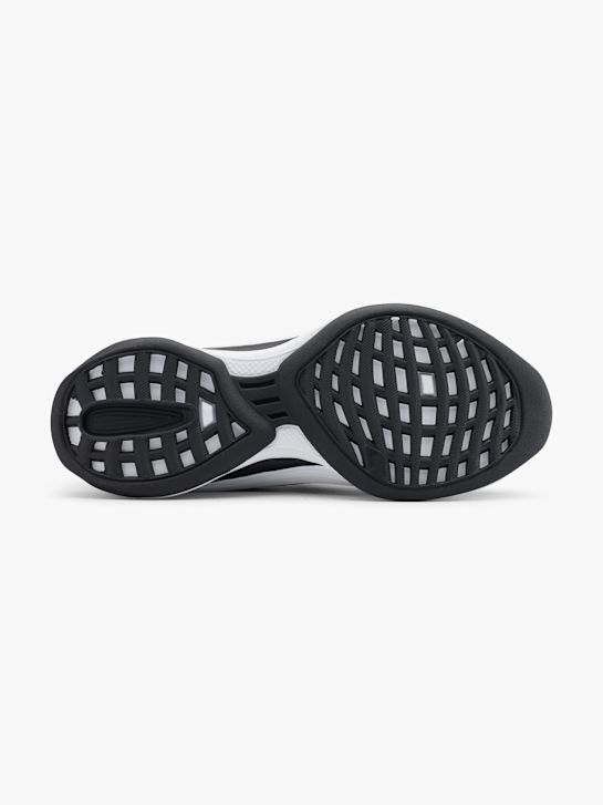 Graceland Zapatillas sin cordones Negro 44225 4