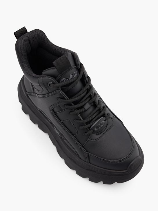 Buffalo Sneaker Siyah 44327 2