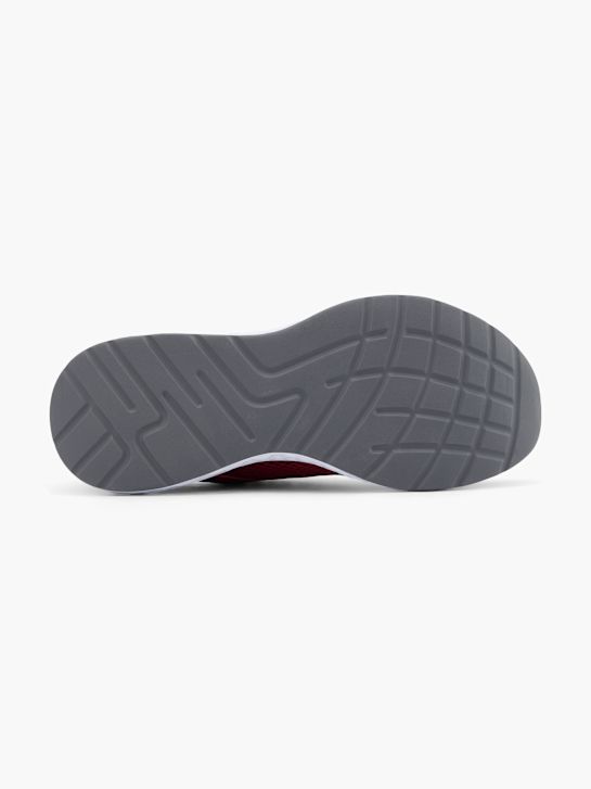 Bench Sneakersy Czerwony 44343 4