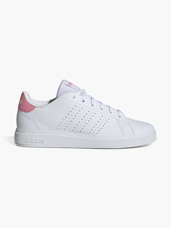 adidas Sneaker Bianco 44219 1