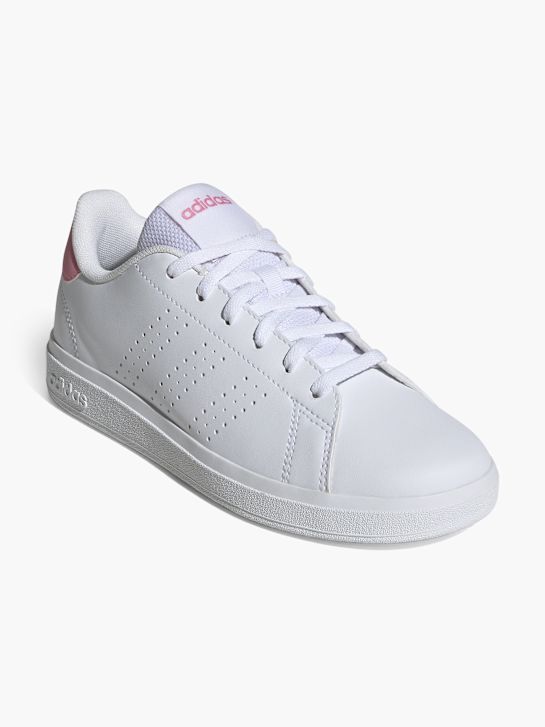 adidas Sneaker Bianco 44219 3