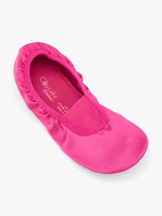 Cupcake Couture Gimnastična obutev Roza 44208 2