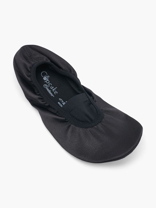 Cupcake Couture Sportschuhe Schwarz 44209 2