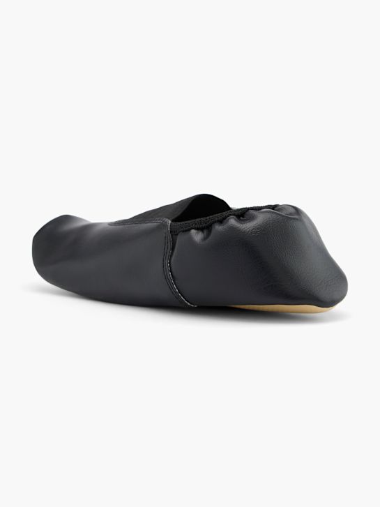 Cupcake Couture Gimnastička cipela Crna 44211 3