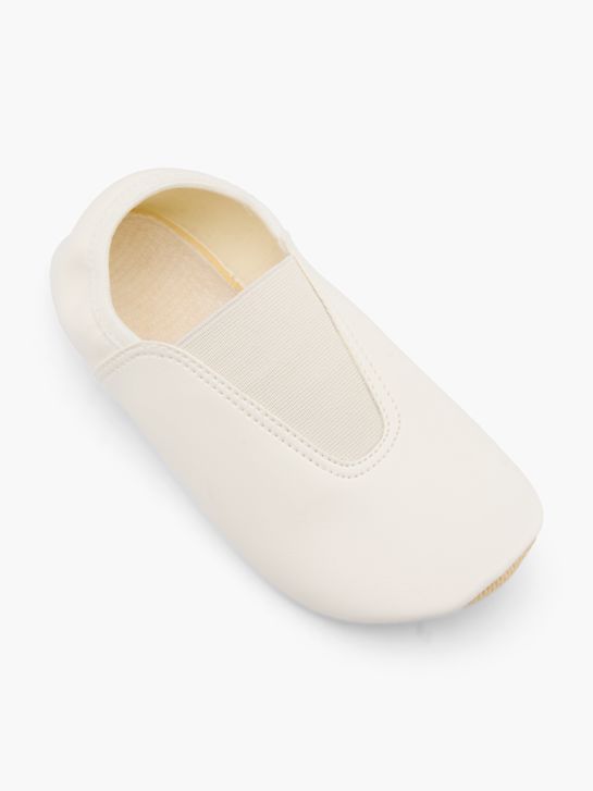 Cupcake Couture Gymnastikschuh Weiß 44213 2